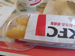 -肯德基(杭州永安店)