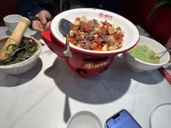 -辣可可·小炒黄牛肉(望京凯德MALL店)