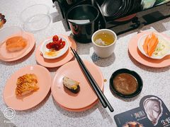 -争鲜回转寿司(南开大悦城店)