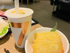-7分甜(栖霞万谷慧店)
