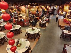 -南京大牌档(龙江新城市广场店)