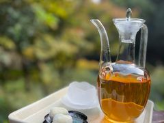 -十八棵（老龙井）御茶园(老龙井店)