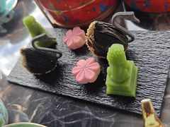 -广富林宰相府酒店·水云间