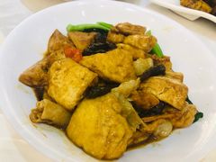 -富临皇宫(窝打老道店)