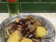 -李记牛杂店(建设一街店)