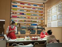 大堂-海底捞火锅(关山保利店)