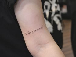 -飛凡TATTOO纹身•原创