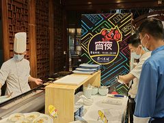 -眉州东坡(亚运村店)