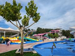 -渔岛海洋度假区