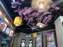 -阿依娘镇店豌杂面(三峡广场店)
