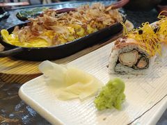 -弓二·烧鸟居酒屋(财富购物中心店)