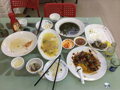 -小辣妹川味海鲜加工店(第一市场椰风巷店)