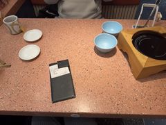 -元气寿司(东方宝泰店)
