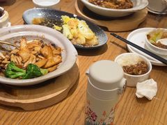 -粤集·手工粤菜(皇庭广场店)