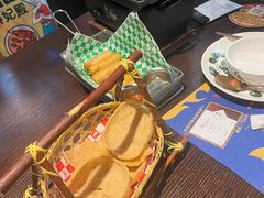 -泰妃殿(武汉首店)