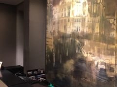 -上海柏悦酒店