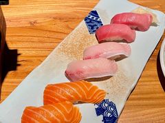 -Hatsune隐泉日式料理(三里屯太古里店)