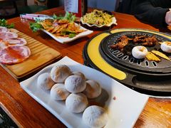 -超级神炭烤肉夜食(芥园西道店)