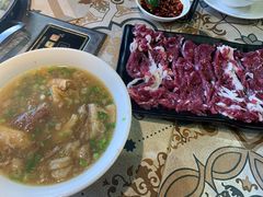 -三毛牛肉店(福强店)