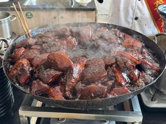 -群乐饭店(滨安路店)