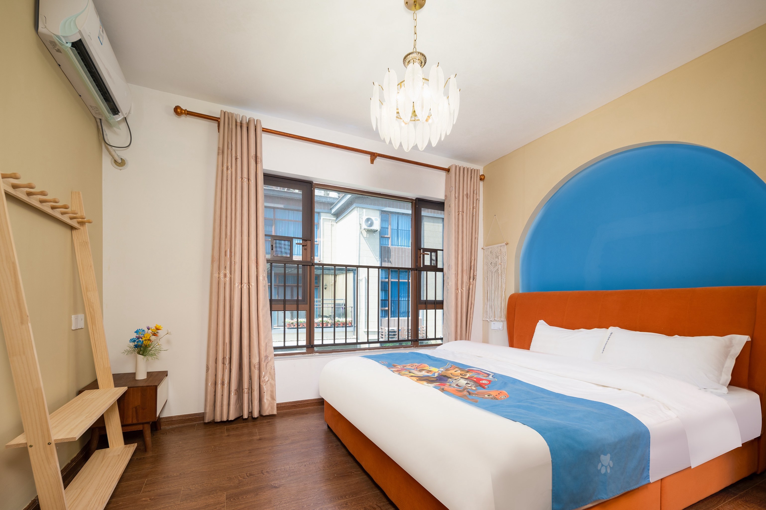 qt房间设计,qt界面设计案例