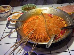 -郑红玉现卤串串(太古里店)