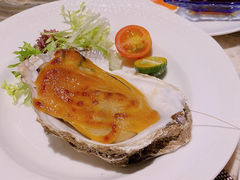 生蚝-安蒂娅·海鲜自助餐厅(安蒂娅美兰酒店)