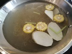 -小牛海记潮汕牛肉店(永定路店)