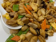 -晋阳饭庄(虎坊桥店)