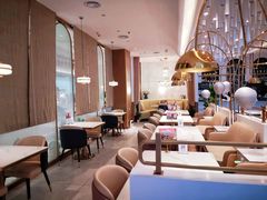 -Deer Park鹿园西餐(仁恒置地广场店)