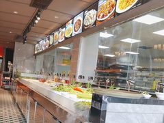 -前门烤鸭(江东中路店)