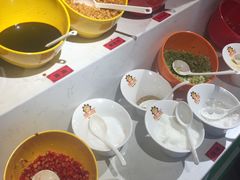 -钢管厂五区小郡肝火锅串串香(清河店)