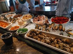 -白天鹅宾馆·流浮阁咖啡厅