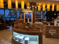 大堂-秦皇国际大酒店·自助餐