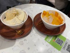 -聪嫂私房甜品·Since2004(旺角二店)