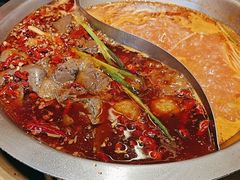 -沸炉重庆老火锅(军事博物馆店)