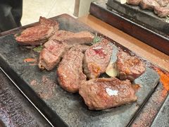 -一沙一城·岩烤牛扒(深圳首店)