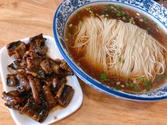 -裕兴记·三虾面(西北街总店)