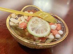 -阿斯牛牛·凉山菜(新会展店)