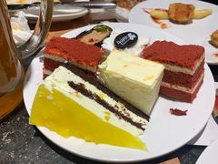 -汉巴味德(大悦城店)