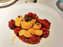-南门食仙·手工福州菜(南门兜店)