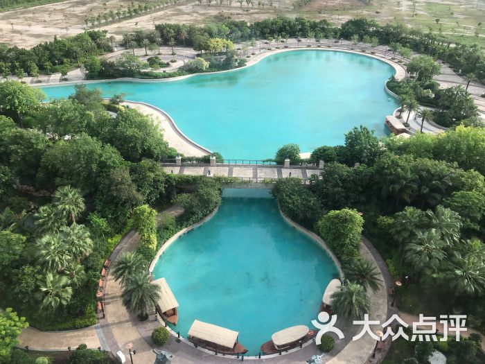 长隆横琴湾酒店(珠海海豚旗舰店)图片 - 第1张
