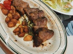 -MIO弥欧洋房西餐厅(中央大街店)