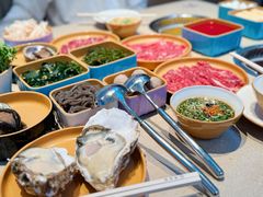 -海底捞大排档火锅(打浦路店)