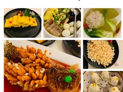 -松鹤楼(狮山永利广场店)