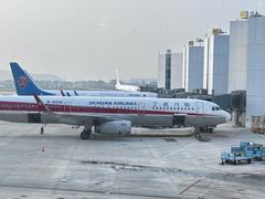 -杭州萧山国际机场