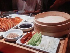 -青年公社烤鸭(滨湖银泰店)