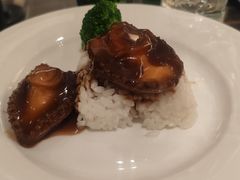 -康莱德酒店·美庭自助餐厅