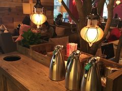 -漫咖啡MAANCOFFEE(人大店)