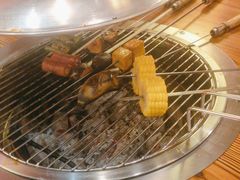 -号令江湖·水浒烤肉(和畅睦邻中心店)